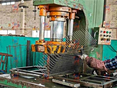 Наши корзины по магазинам тщательно изготовлены на каждом шаге и процессе.