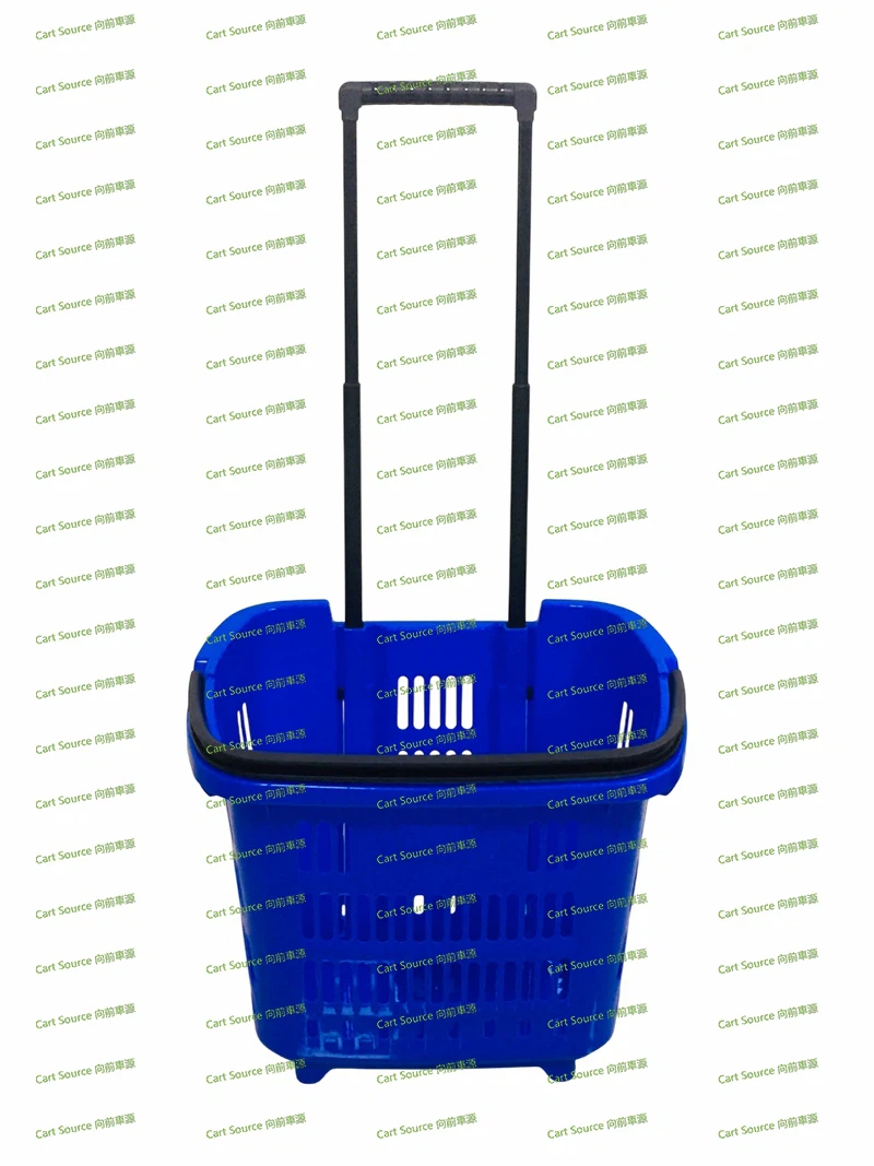 Plastic Basket